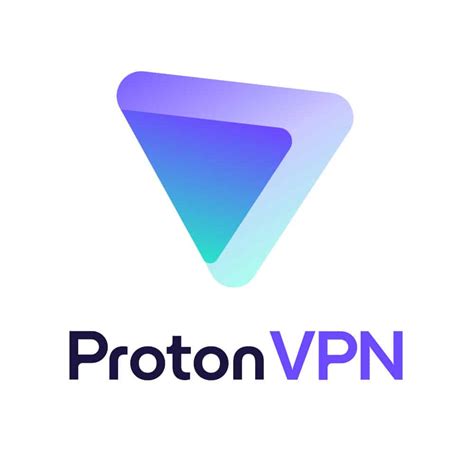 ProtonVPN Download .